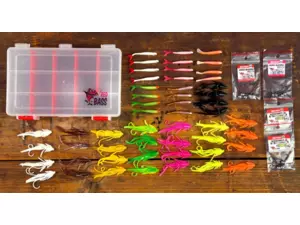 Zvýhodněná sada na dírky 2022