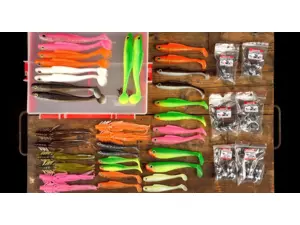 Zvýhodněná sada na candáty EBRO 2022