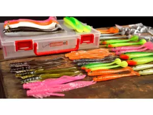 Zvýhodněná sada na candáty EBRO 2022