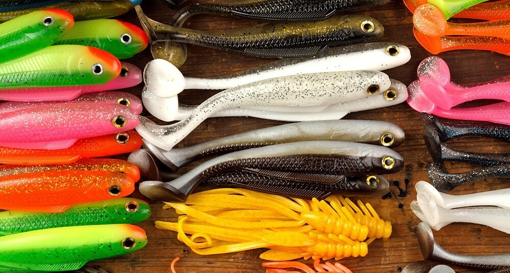 Zvýhodněná sada na candáty EBRO 2022