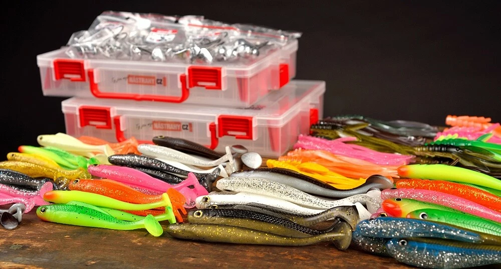 Zvýhodněná sada na candáty EBRO 2022