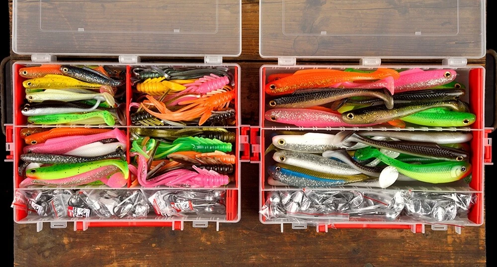 Zvýhodněná sada na candáty EBRO 2022