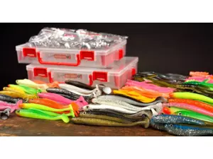 Zvýhodněná sada na candáty EBRO 2022