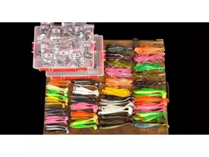 Zvýhodněná sada na candáty EBRO 2022