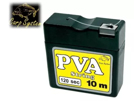 Carp system PVA struna 120sec