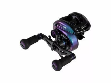 ABU GARCIA Revo4 IKE LP left HSPEED VÝPRODEJ
