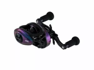 ABU GARCIA Revo4 IKE LP left HSPEED VÝPRODEJ