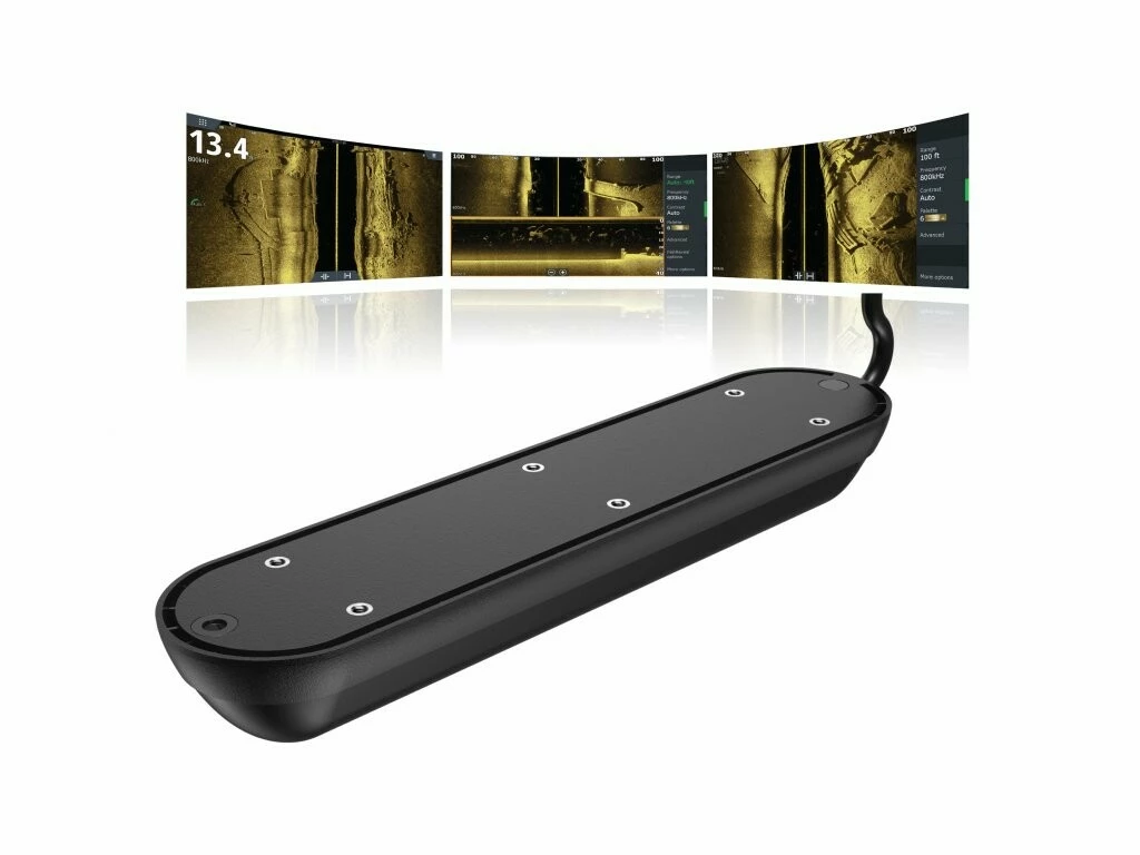 LOWRANCE ELITE FS 7 SE SONDOU ACTIVEIMAGING 3V1 + ACTIVE TARGET