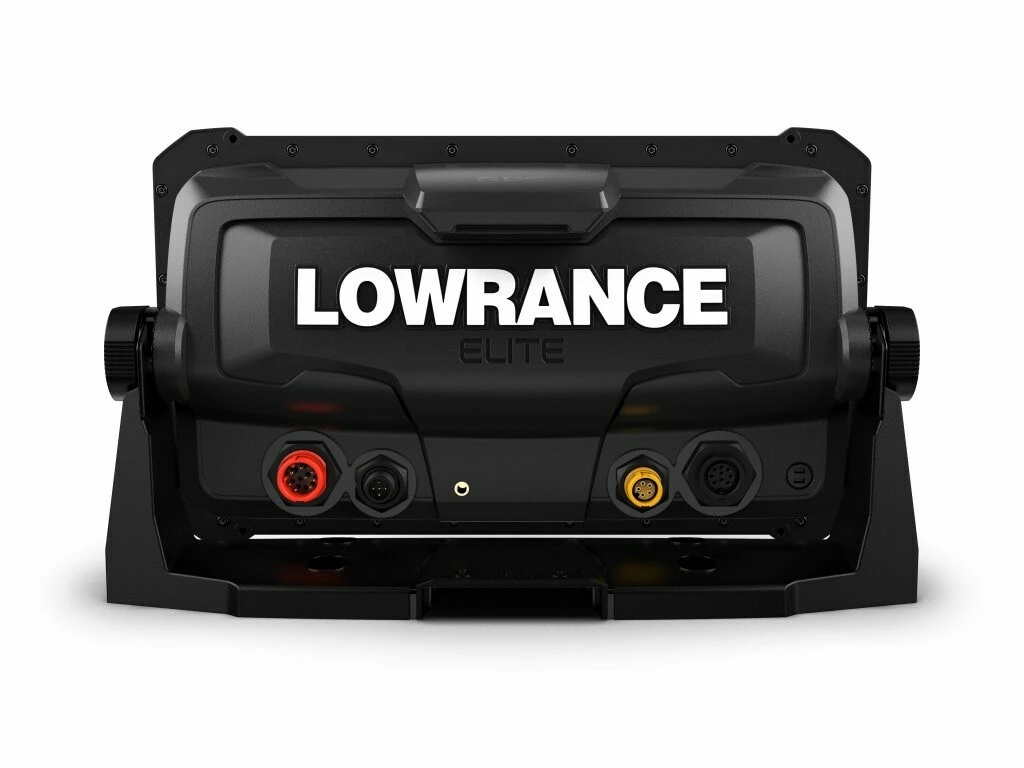 LOWRANCE ELITE FS 7 SE SONDOU ACTIVEIMAGING 3V1 + ACTIVE TARGET