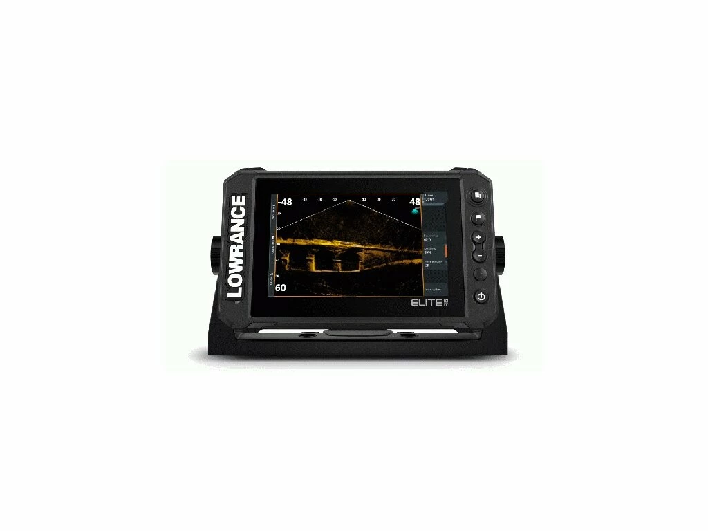 LOWRANCE ELITE FS 7 SE SONDOU ACTIVEIMAGING 3V1 + ACTIVE TARGET