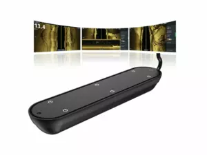 LOWRANCE ELITE FS 7 SE SONDOU ACTIVEIMAGING 3V1 + ACTIVE TARGET