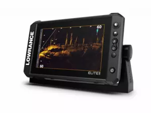 LOWRANCE ELITE FS 7 SE SONDOU ACTIVEIMAGING 3V1 + ACTIVE TARGET