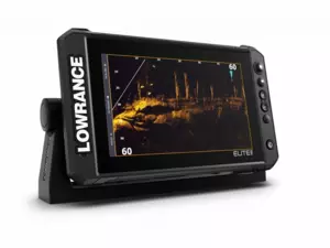 LOWRANCE ELITE FS 7 SE SONDOU ACTIVEIMAGING 3V1 + ACTIVE TARGET