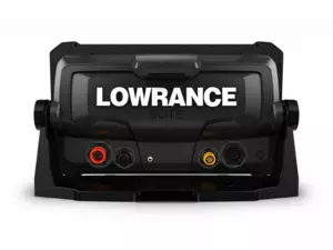 LOWRANCE ELITE FS 7 SE SONDOU ACTIVEIMAGING 3V1 + ACTIVE TARGET