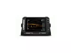 LOWRANCE ELITE FS 7 SE SONDOU ACTIVEIMAGING 3V1 + ACTIVE TARGET