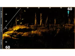 LOWRANCE ELITE FS 7 SE SONDOU ACTIVEIMAGING 3V1 + ACTIVE TARGET