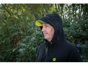 FOX Matrix Mikina Sherpa Hoody AKCE