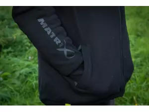 FOX Matrix Mikina Sherpa Hoody AKCE