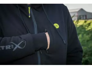 FOX Matrix Mikina Sherpa Hoody AKCE