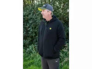 FOX Matrix Mikina Sherpa Hoody AKCE