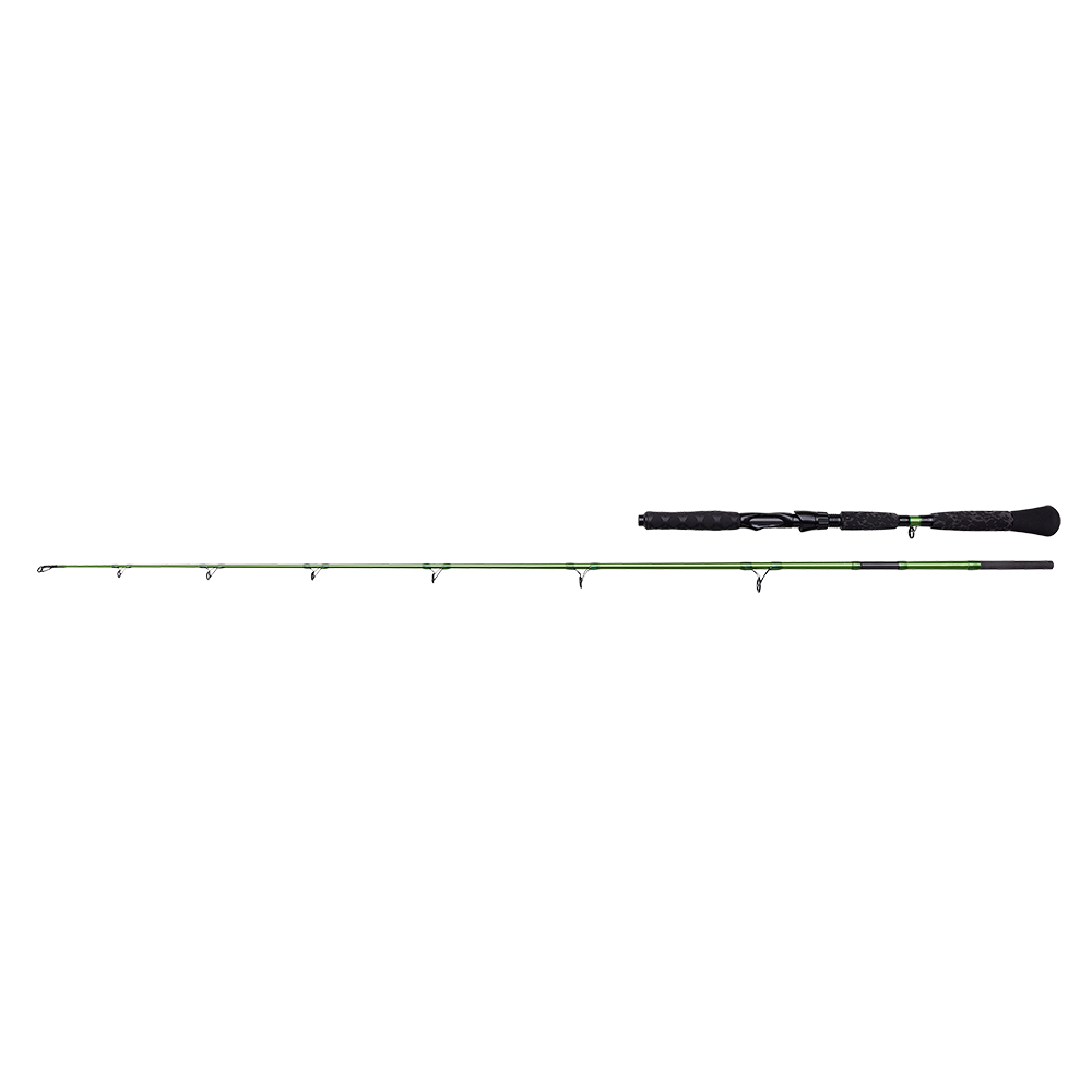MADCAT Green belly cat 1,75m 50-120g