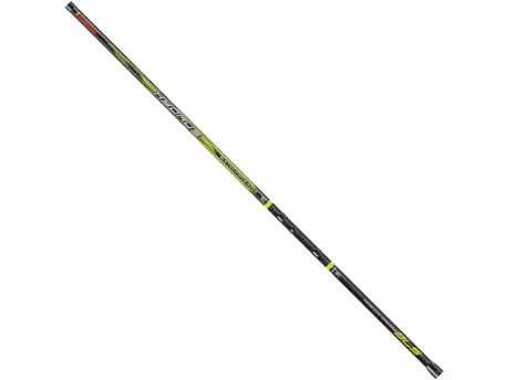 Trabucco prut HYDRUS BLS TWIN FORCE 4m 4 díly