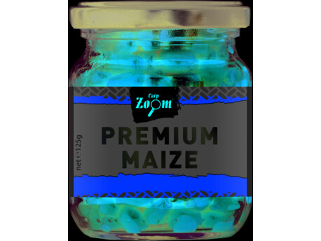 Carp Zoom Premium Maize - 220 ml/125 g/Skopex