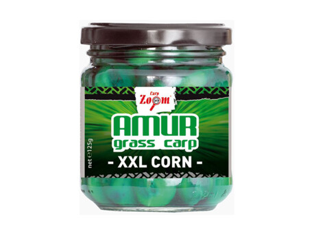 Carp Zoom Amur - XXL Corn - 220ml/125g