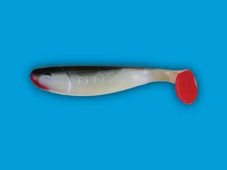 RELAX LURES Relax Jankes 6" (15 cm) - JAN6-CS009