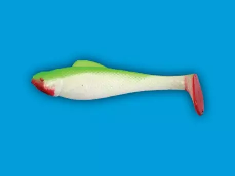 RELAX LURES Relax Ohio 4" (10 cm) - OH4-CS005