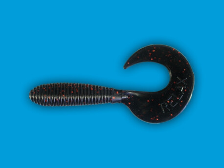 RELAX LURES Relax Twister VR 4" (7,5 cm) - TVR4-CS024