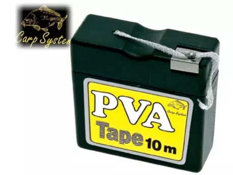 Carp system PVA páska 5m