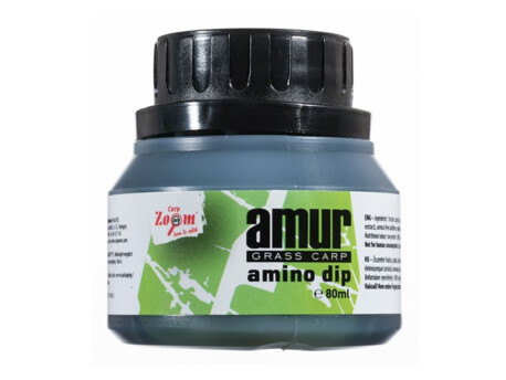 Carp Zoom Amur - Amino Dip - 80 ml