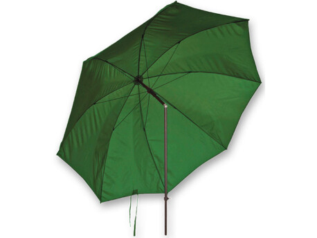 Carp Zoom Deštník model 2012 - 220 cm/Green
