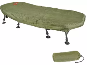 Carp Zoom Přehoz na lehátko