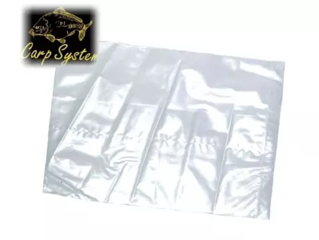 Carp system PVA sáčky 10x15cm
