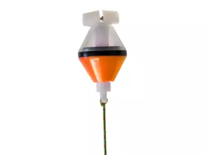 CARP SERVIS VÁCLAVÍK Čihadlo odpadávací 5,4x2,8 cm/oranžové