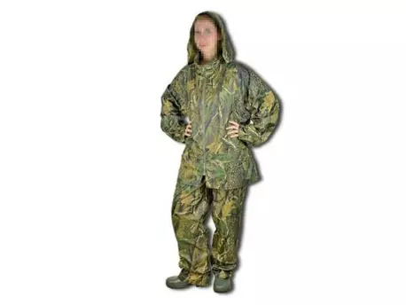 Carp Zoom Nepromokavá souprava M