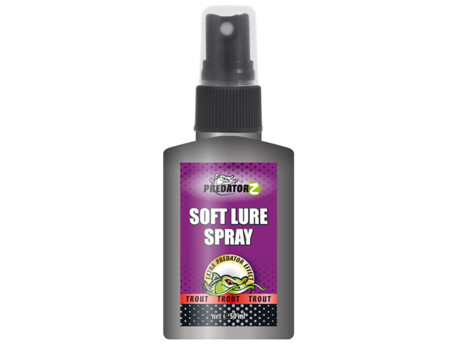 Carp Zoom Predator-Z Soft Lure Spray - 50 ml/Trout (pstruh)