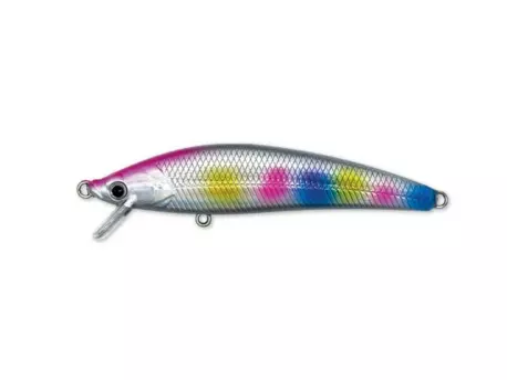 Carp Zoom Wobler Asp Shad - 10 cm/11g/plovoucí