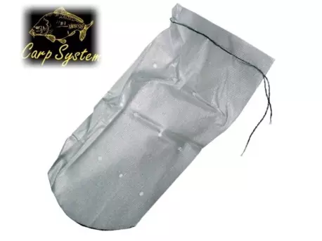 Carp system Pva sáčky na pelety, partikl 13x5,5cm
