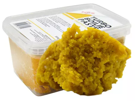 Carp Zoom Turbo Boilie Pasta - 500 g/Ananas-Scopex