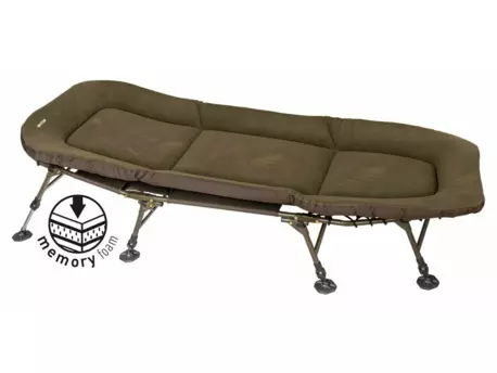 Carp Zoom Lehátko Marshal Memory Foam