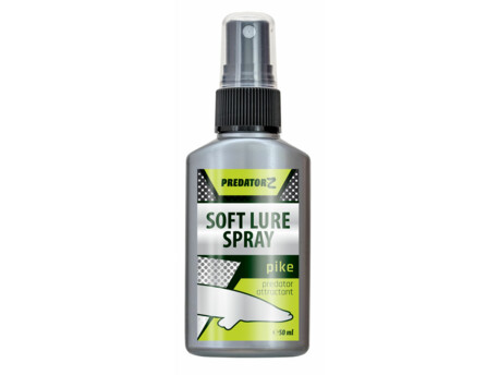 Carp Zoom Predator-Z Soft Lure Spray - 50 ml/Pike (štika)