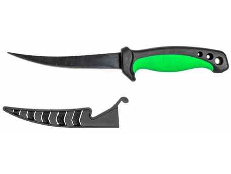 Carp Zoom Nůž filetovací - 25,3 cm
