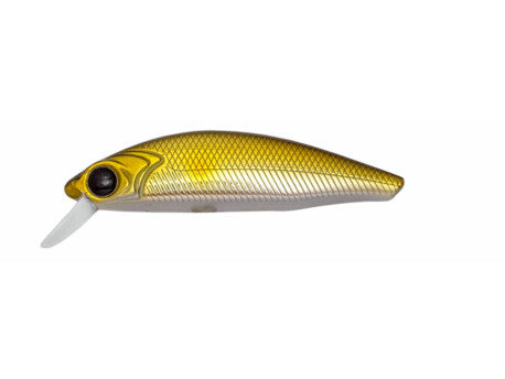 Carp Zoom Wobler Baby Perch - 4,5 cm/3 g/potápivý/zlatý