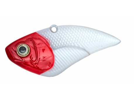 Carp Zoom Wobler Blade Shaker- 5 cm/13,5 g/potápivý/červená hlava
