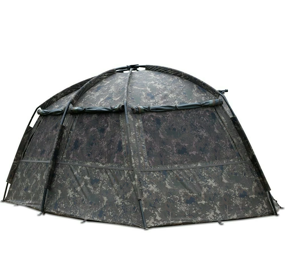 Nash: Bivak Titan Hide Camo Pro VÝPRODEJ