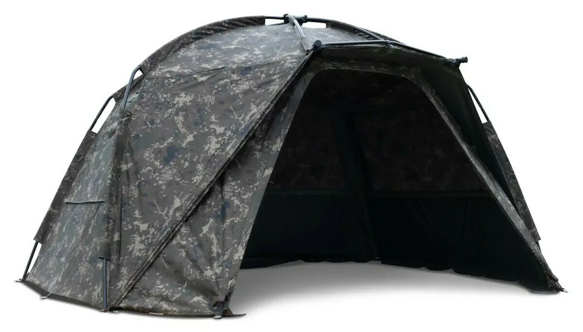 Nash: Bivak Titan Hide Camo Pro VÝPRODEJ