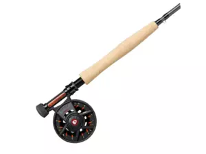 Greys Muškařský set Fin Euro Nymph Fly Combo